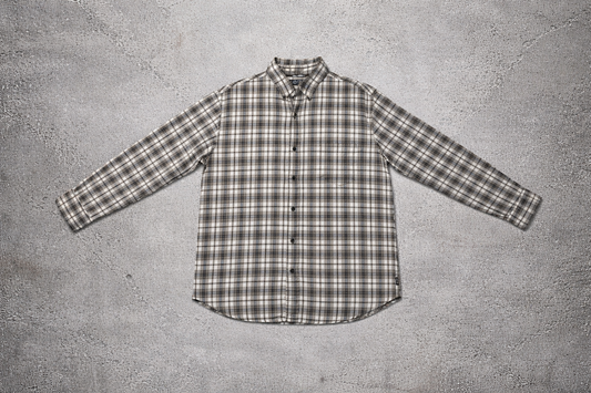 Chemise manches longues - Chaps - Taille L