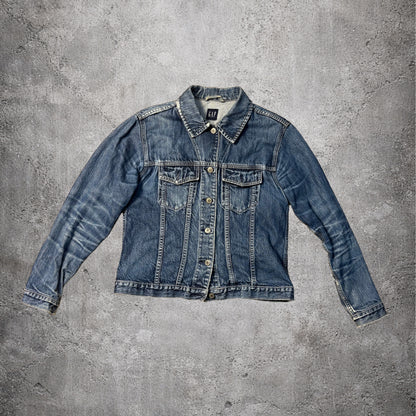 Veste en denim GAP – Taille S