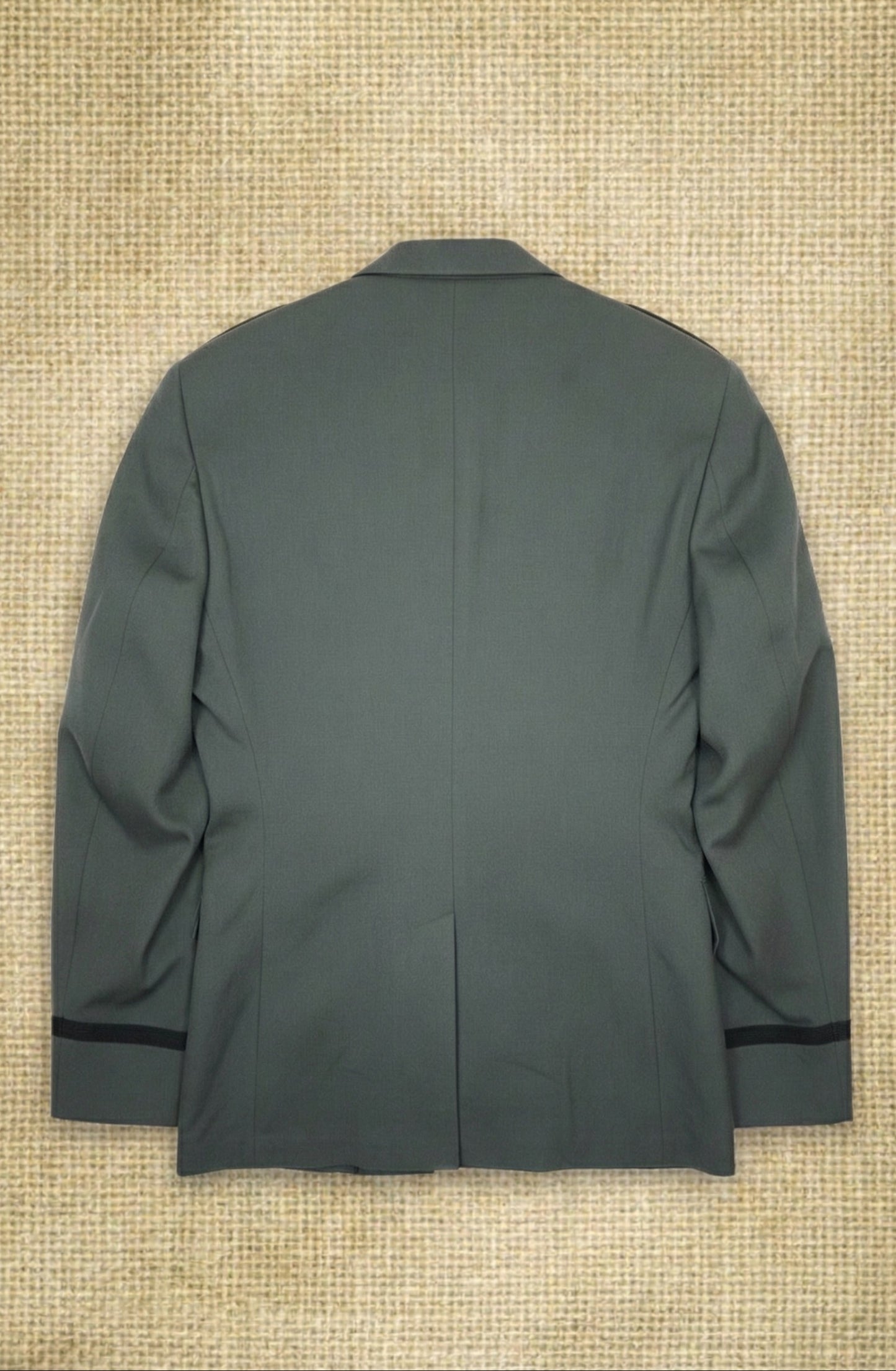 Veste Militaire - Kaki - by FABSO