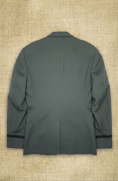 Veste Militaire - Kaki - by FABSO