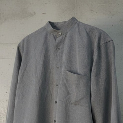 Chemise grise – taille S