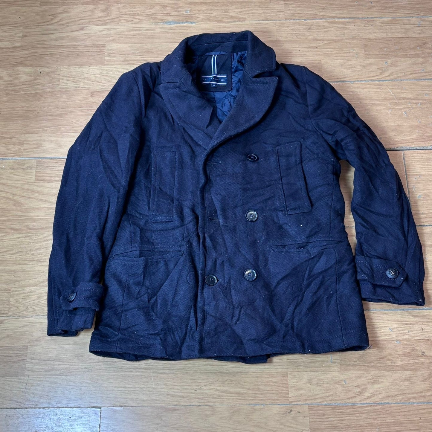 Veste Tommy Hilfiger