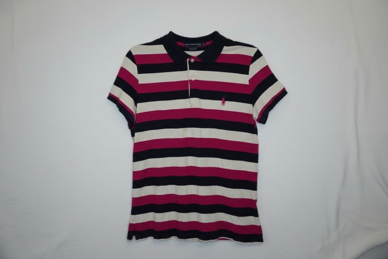 Polo - Ralph Lauren Sport - by PLAN.BEE