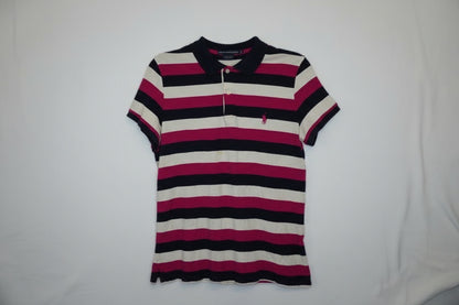 Polo - Ralph Lauren Sport - by PLAN.BEE
