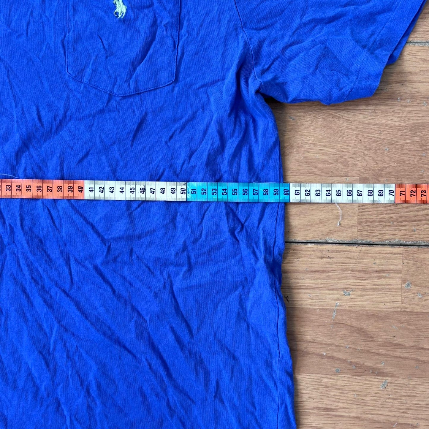 T-shirt Polo Ralph Lauren – Taille XL