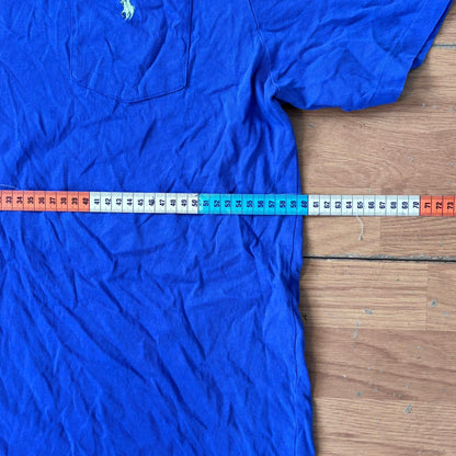 T-shirt Polo Ralph Lauren – Taille XL