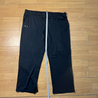 Pantalon de survêtement noir - Under Armour - Taille XL