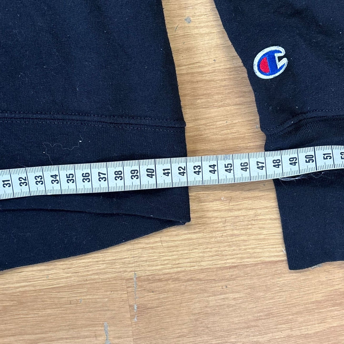 Pull Champion – Taille S