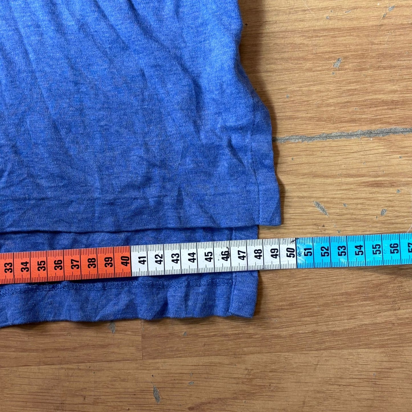 Polo Polo Ralph Lauren – Taille M (coton, bleu)