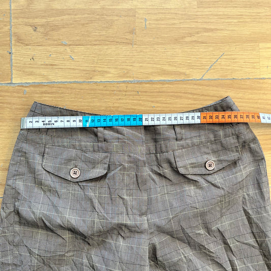 Pantalon Larry Levine Petite – Taille 6 (S) – By BÉATRICE