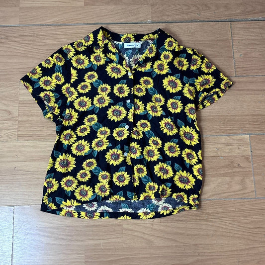Chemise d’été – Femme, Taille S