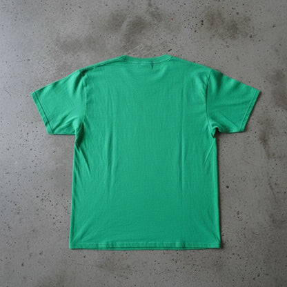 T-shirt vert – taille 2XL