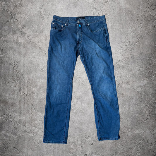 Jean bleu - Pierre Cardin - Taille 34/30