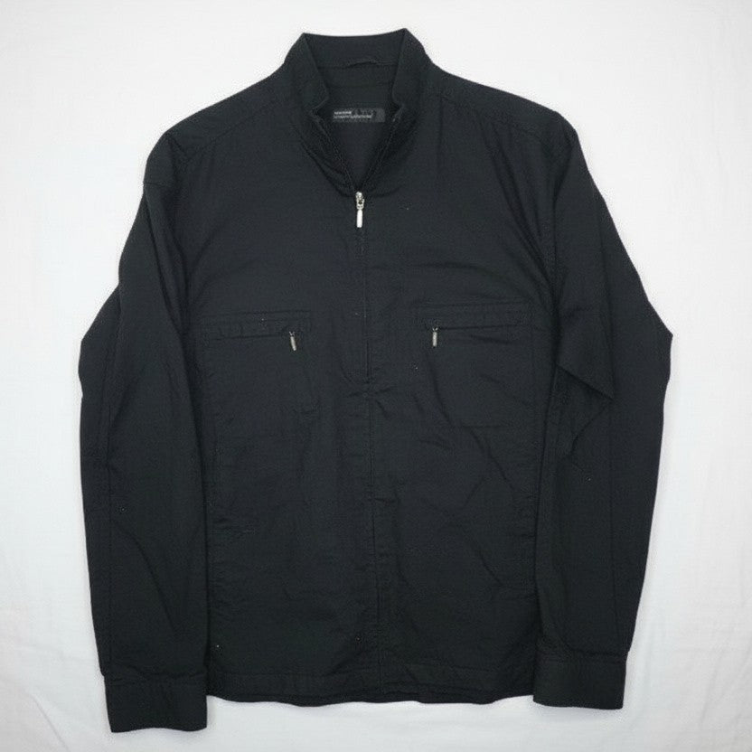 Veste Col Montant - by PLAN.BEE