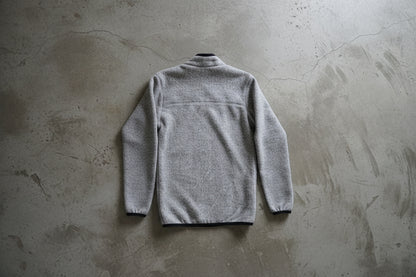 Veste polaire Nike grise – taille S