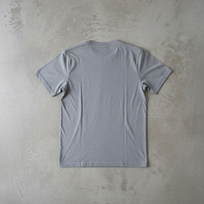 T-shirt gris clair LEVI’S – taille S