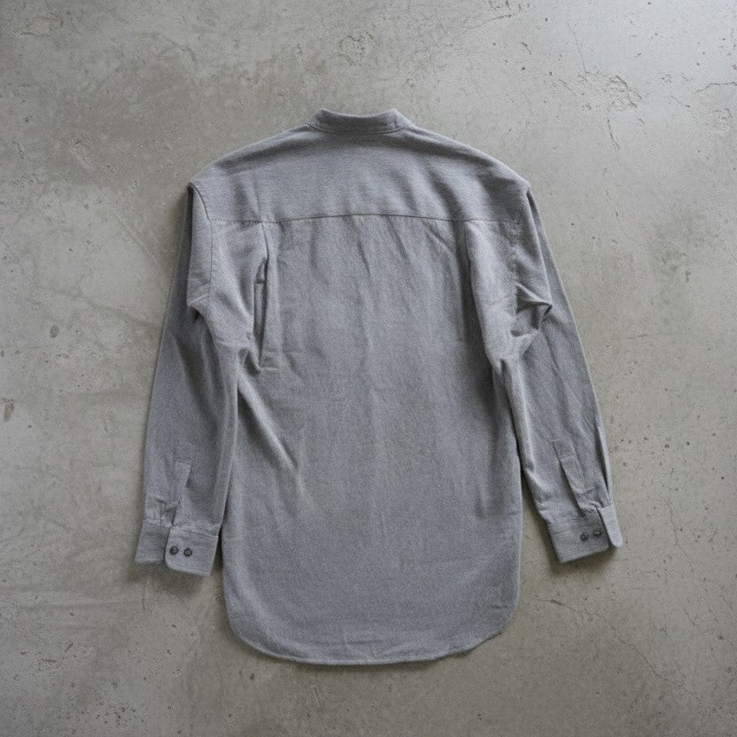 Chemise grise – taille S