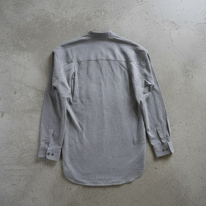 Chemise grise – taille S