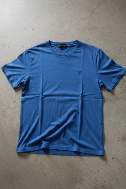 T-shirt bleu G-RAW – taille M