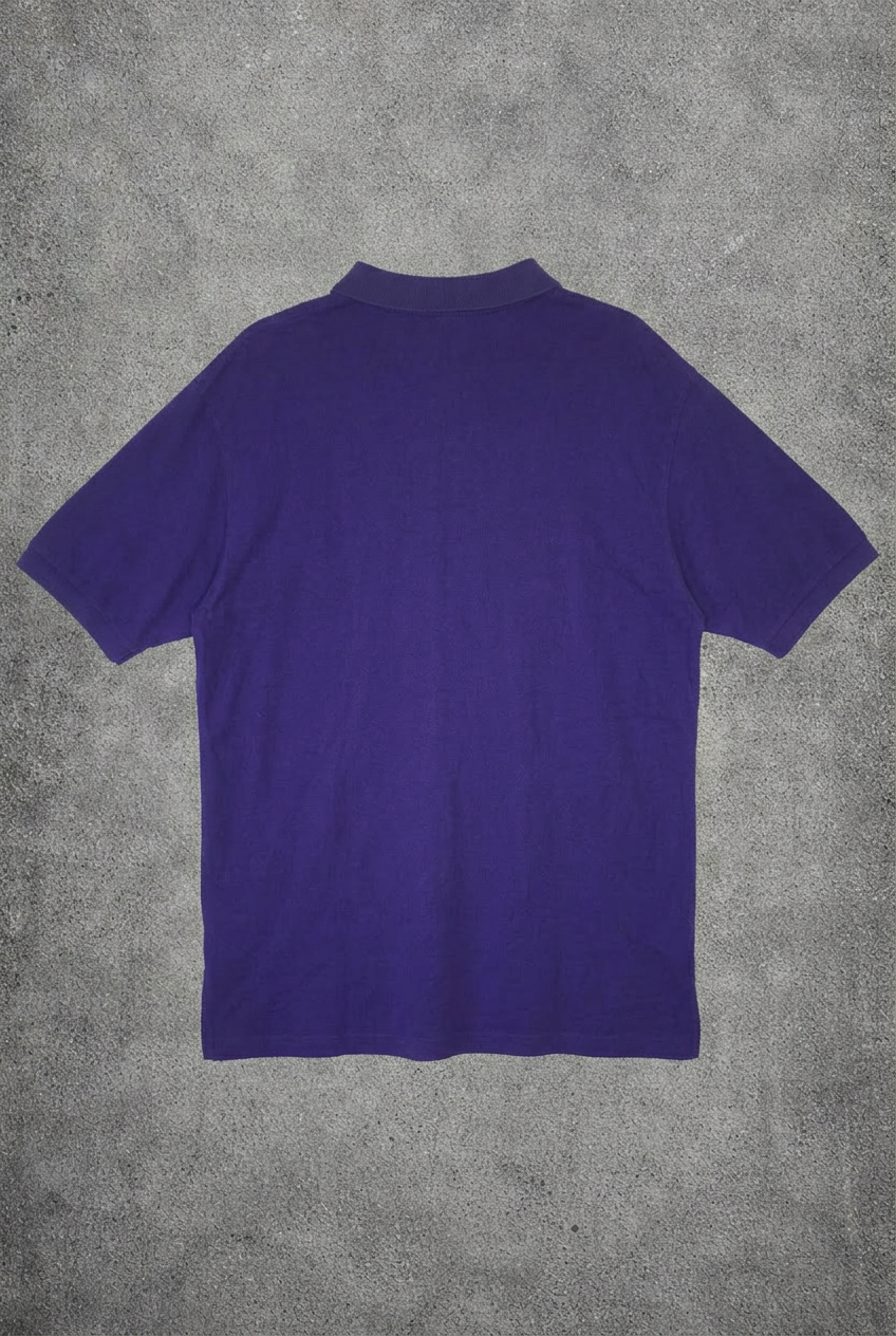 Polo violet Ralph Lauren – Taille – 3XL