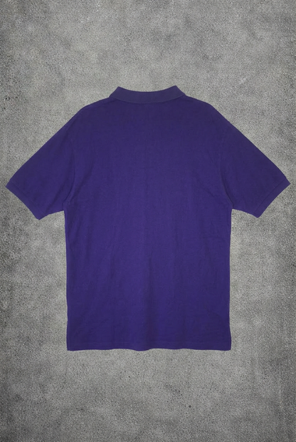 Polo violet Ralph Lauren – Taille – 3XL
