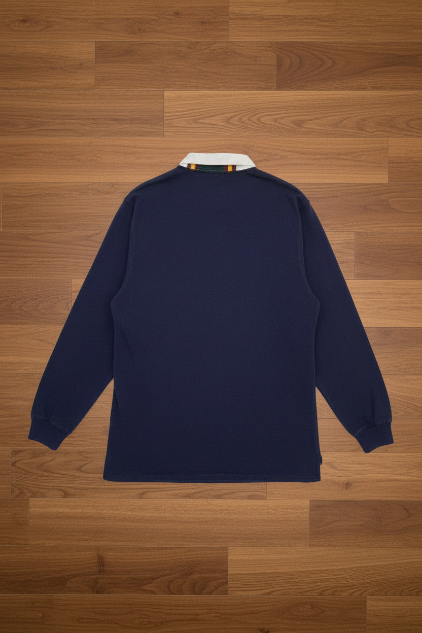 Polo Manches Longues - Polo by Ralph Lauren - by BÉATRICE