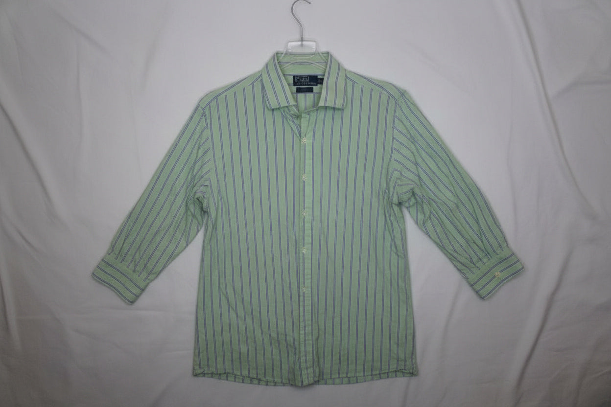 Chemise Polo by Ralph Lauren - by PLAN.BEE
