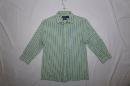 Chemise Polo by Ralph Lauren - by PLAN.BEE