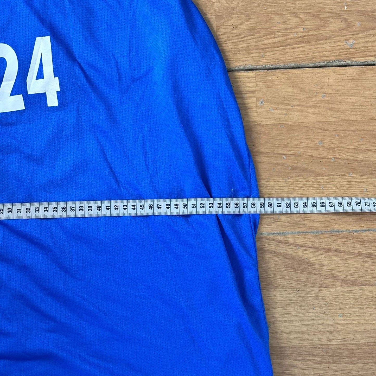 Maillot de basketball - Taille M