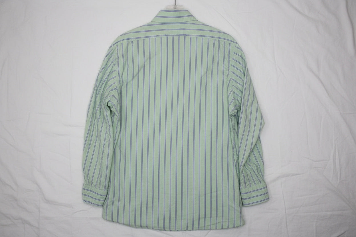 Chemise Polo by Ralph Lauren - by PLAN.BEE