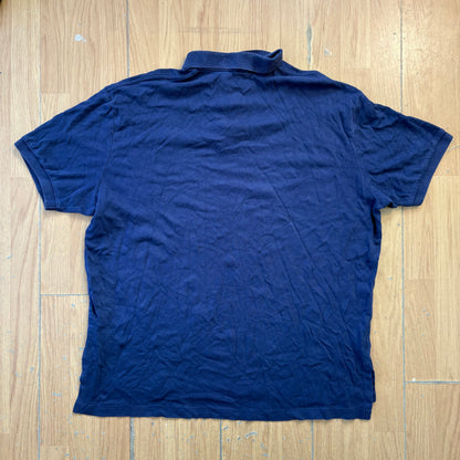 Polo bleu - Polo by Ralph Lauren - Taille XL
