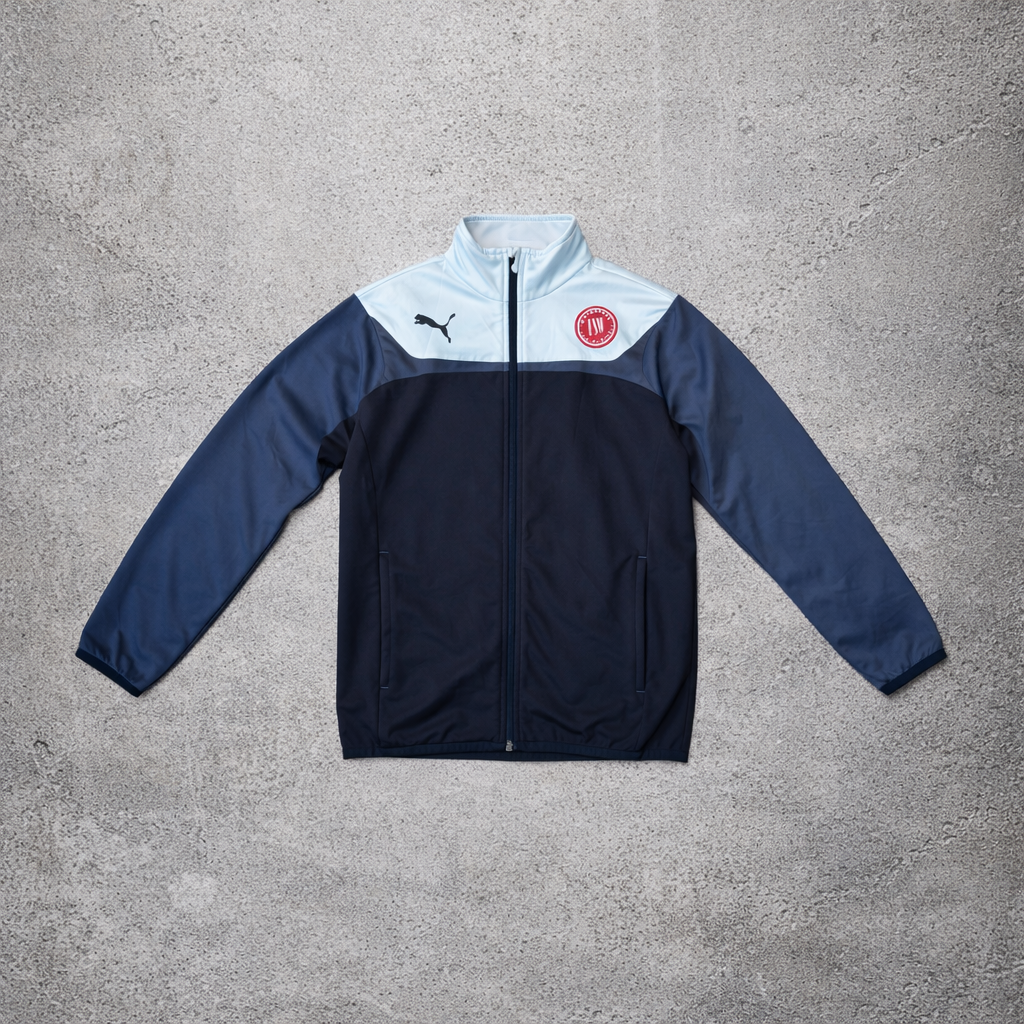 Veste zippée - Puma