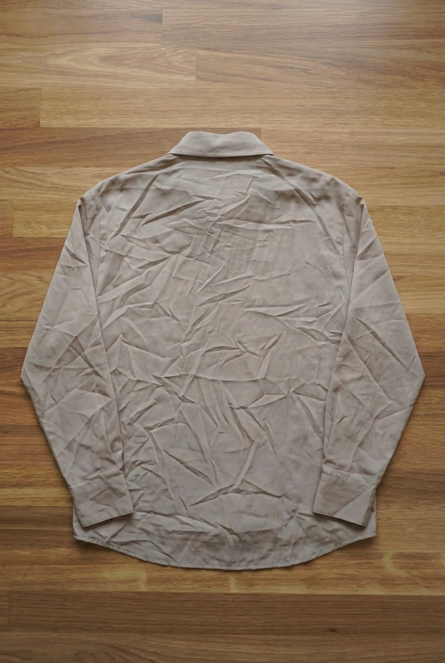 Chemise Manches Longues - by BÉATRICE - Taille : XXL