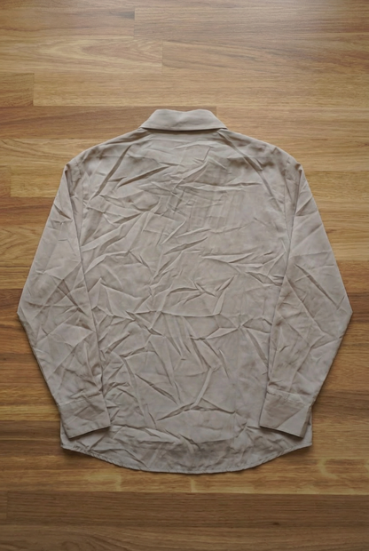 Chemise Manches Longues - by BÉATRICE - Taille : XXL