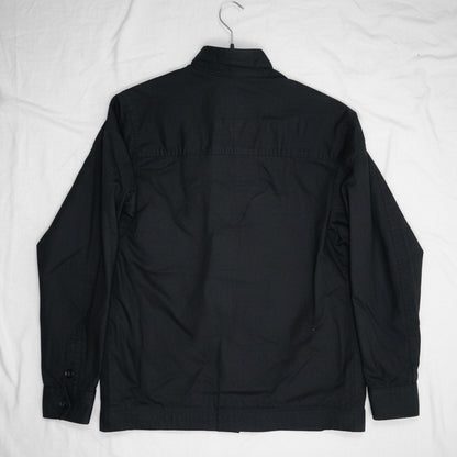 Veste Col Montant - by PLAN.BEE