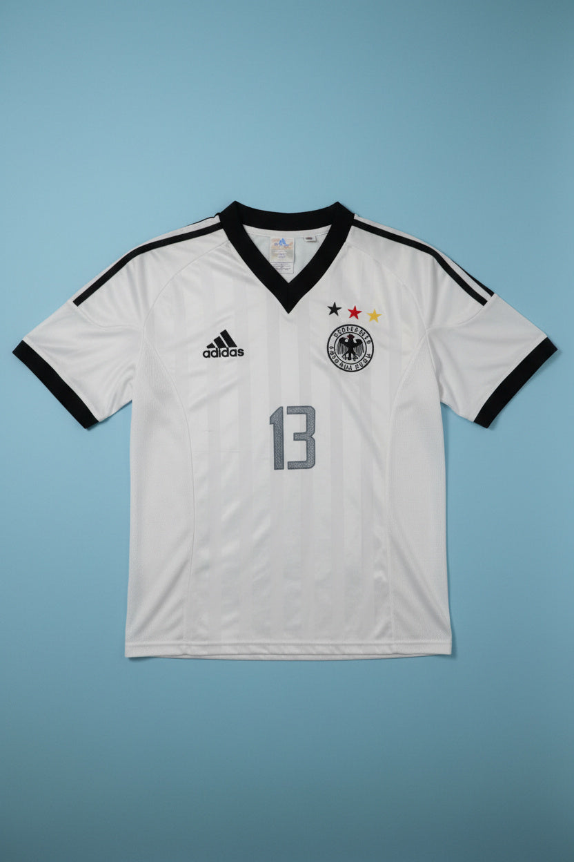 Maillot Football Allemagne - by PRMEC - Taille : XS