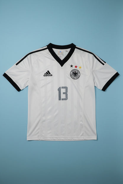 Maillot Football Allemagne - by PRMEC - Taille : XS
