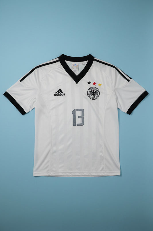 Maillot Football Allemagne - by PRMEC - Taille : XS