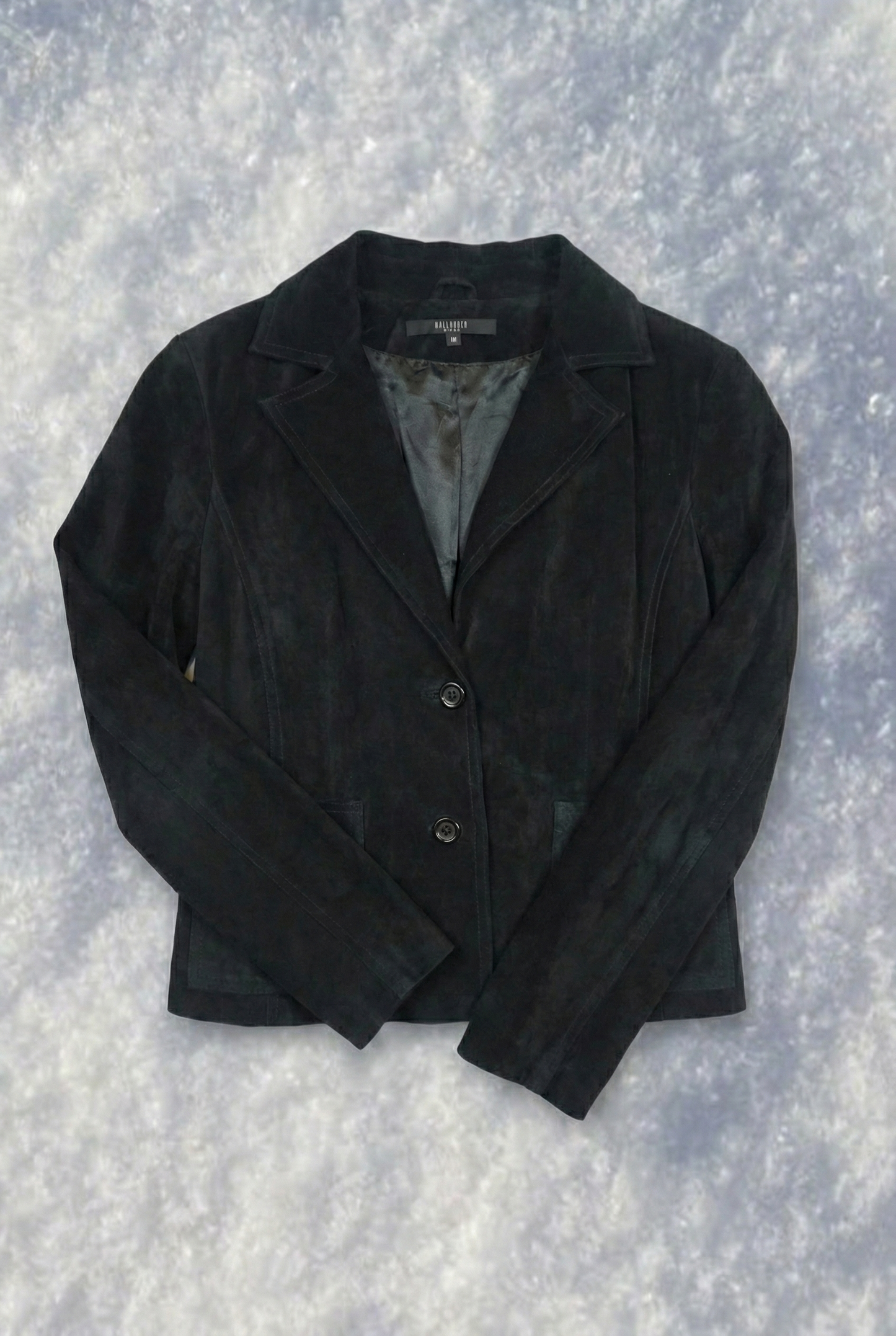Coup Chic Noir - Taille M