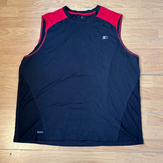 Maillot training sans manches – Taille XXL