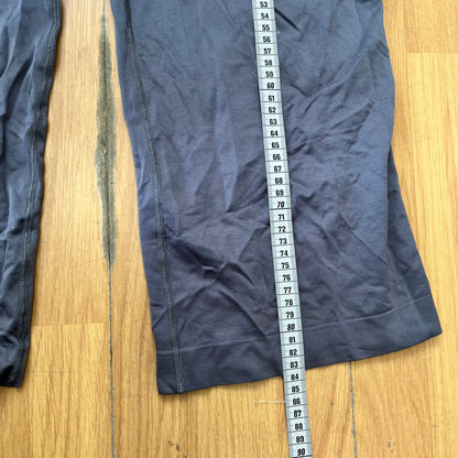 Pantalon de survêtement Champion gris clair – Taille XL