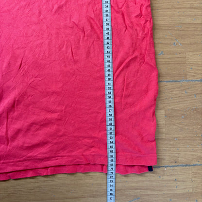 Polo rose - Nautica - Taille L