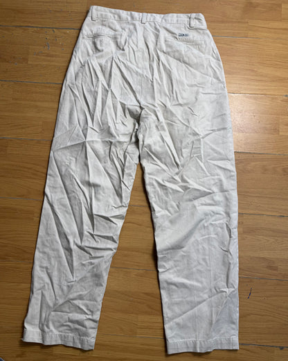 Pantalon crème - Ralph Lauren