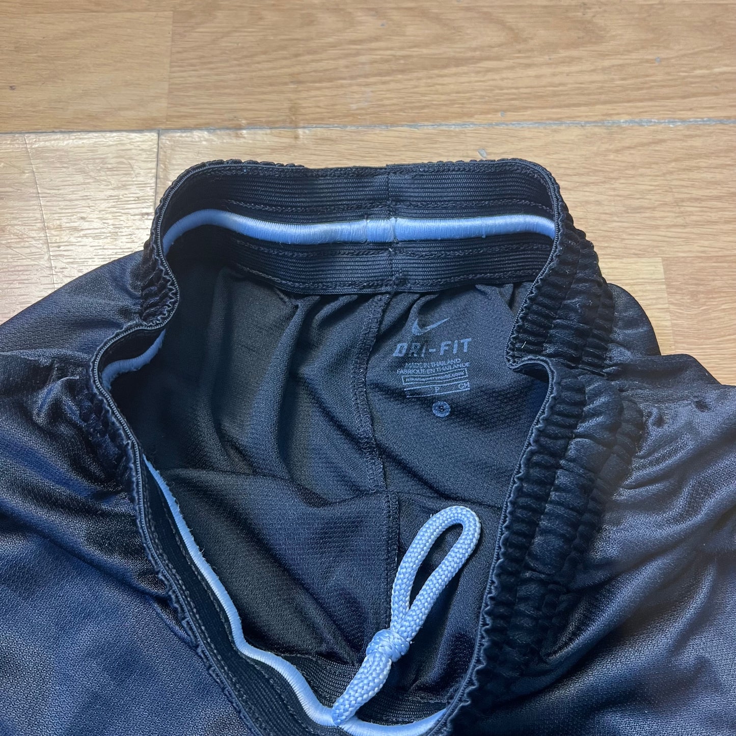 Short de sport noir - Nike - Taille S