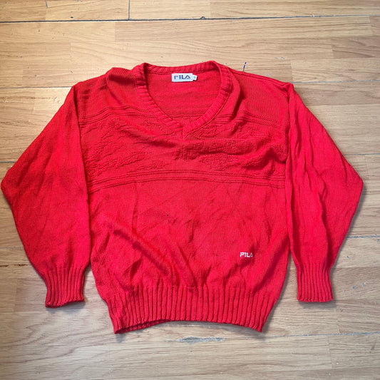 Pull Fila – Taille M