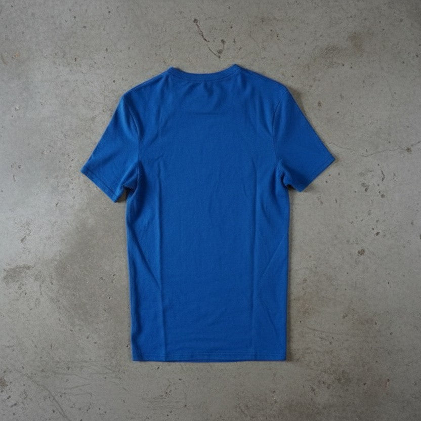 T-shirt bleu G-RAW – taille M