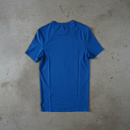 T-shirt bleu G-RAW – taille M