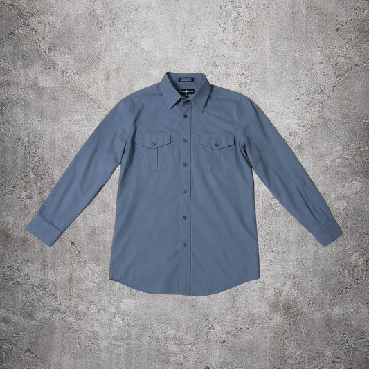 Chemise grise - Beverly Hills Polo Club - Taille M