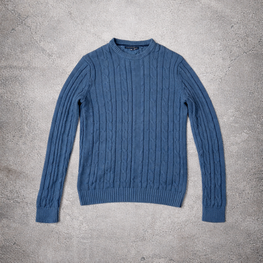 Pull en maille - Tommy Hilfiger