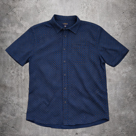 Chemise bleu marine - CPO Provisions - Taille XL
